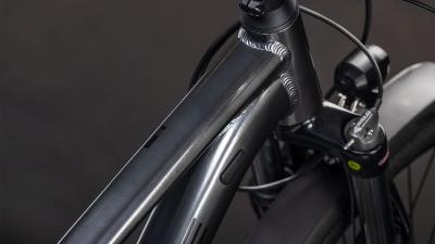 Cube Aim SLX FE slateblack'n'black Gr&ouml;&szlig;e: M Produktbild 1