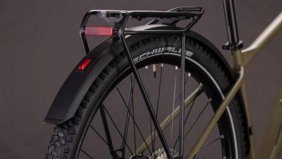 Cube Aim SLX FE dustyolive'n'gold Gr&ouml;&szlig;e: XXL Produktbild 2