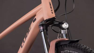 Cube Aim SLX FE blushrose'n'black Gr&ouml;&szlig;e: XS Produktbild 5