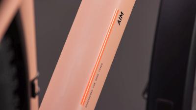 Cube Aim SLX FE blushrose'n'black Gr&ouml;&szlig;e: M Produktbild 2