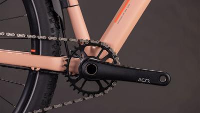 Cube Aim SLX FE blushrose'n'black Gr&ouml;&szlig;e: XL Produktbild 4