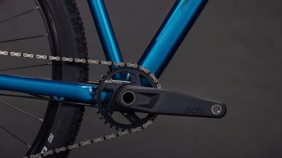 Cube Attention Pro electricblue'n'blue Gr&ouml;&szlig;e: XXL Produktbild 3