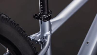 Cube Attention SLX slategrey'n'black Gr&ouml;&szlig;e: XS Produktbild 3