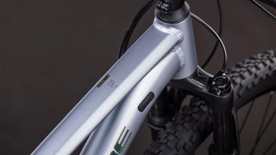 Cube Attention SLX slategrey'n'black Gr&ouml;&szlig;e: L Produktbild 4