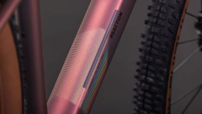 Cube Reaction Pro shiftblush'n'black Gr&ouml;&szlig;e: M Produktbild 2