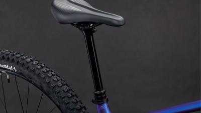 Cube Reaction TM Pro blueviolet'n'black Gr&ouml;&szlig;e: M Produktbild 5