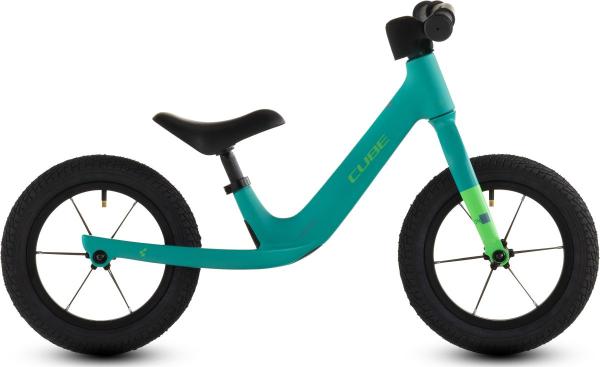 Cube Numove 120 walk seagreen'n'green Gr&ouml;&szlig;e: 12"