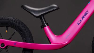 Cube Numove 120 walk fucsia'n'plum Gr&ouml;&szlig;e: 12" Produktbild 3