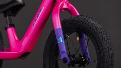 Cube Numove 120 walk fucsia'n'plum Gr&ouml;&szlig;e: 12" Produktbild 4