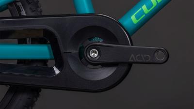 Cube Numove 160 seagreen'n'green Gr&ouml;&szlig;e: 16" Produktbild 3