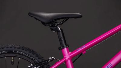 Cube Numove 160 fucsia'n'plum Gr&ouml;&szlig;e: 16" Produktbild 3