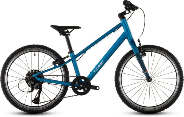 Cube Numove 200 topasblue'n'nebula Gr&ouml;&szlig;e: 20"