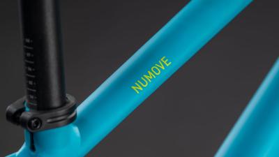 Cube Numove 200 Disc pacificblue'n'steelblue Gr&ouml;&szlig;e: 20" Produktbild 3
