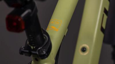 Cube Acid 200 FE lightolive'n'orange Gr&ouml;&szlig;e: 20" Produktbild 2