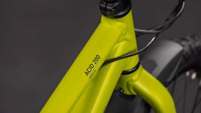 Cube Acid 200 Disc FE lizard'n'blue Gr&ouml;&szlig;e: 20" Produktbild 1