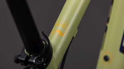 Cube Acid 240 FE lightolive'n'orange Gr&ouml;&szlig;e: 24" Produktbild 2