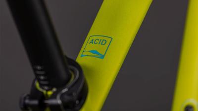 Cube Acid 260 Disc lizard'n'blue Gr&ouml;&szlig;e: 26" Produktbild 2