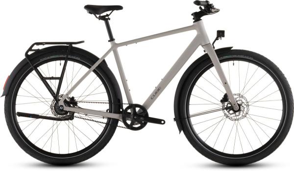 Cube Editor Pro FE oatgrey'n'grey Gr&ouml;&szlig;e: 50 cm