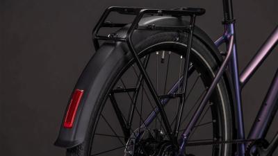 Cube Editor SLX FE ammolite'n'reflex Gr&ouml;&szlig;e: Trapeze 46 cm Produktbild 2