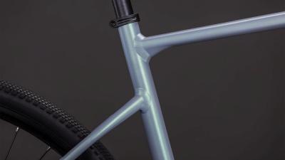 Cube Nulane ONE greysage'n'black Gr&ouml;&szlig;e: 58 cm Produktbild 3