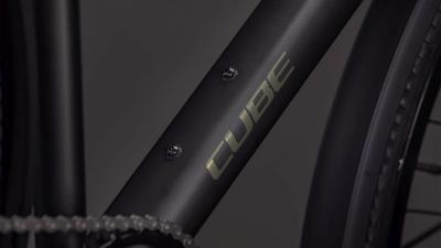 Cube Nulane Pro FE grey'n'chrome Gr&ouml;&szlig;e: Trapeze 47 cm Produktbild 3