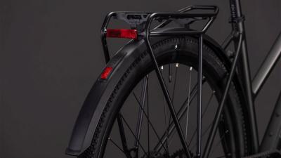 Cube Nulane Pro FE grey'n'chrome Gr&ouml;&szlig;e: Trapeze 50 cm Produktbild 2