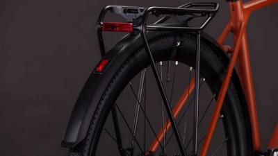 Cube Nulane Race FE amber'n'black Gr&ouml;&szlig;e: 50 cm Produktbild 2