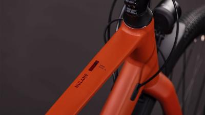 Cube Nulane Race FE amber'n'black Gr&ouml;&szlig;e: 59 cm Produktbild 1