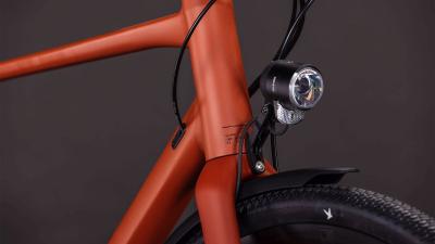 Cube Nulane Race FE amber'n'black Gr&ouml;&szlig;e: 59 cm Produktbild 5