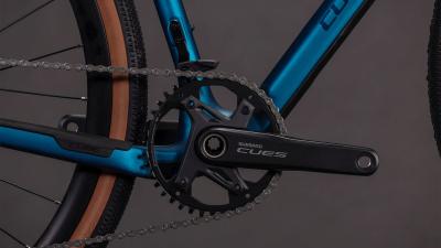 Cube Nulane C:62 SLX electricblue'n'blue Gr&ouml;&szlig;e: 61 cm Produktbild 4