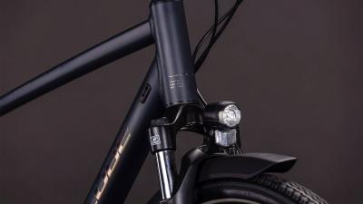 Cube Touring ONE night'n'chrome Gr&ouml;&szlig;e: 62 cm Produktbild 4