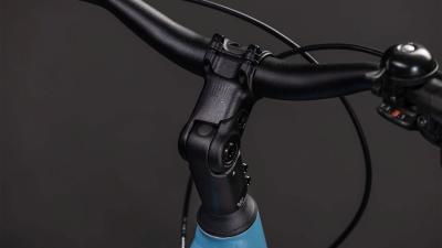 Cube Touring ONE bluebird'n'grey Gr&ouml;&szlig;e: Trapeze 46 cm Produktbild 2