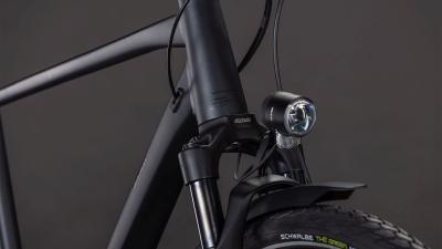 Cube Kathmandu Pro coal'n'black Gr&ouml;&szlig;e: 58 cm Produktbild 5