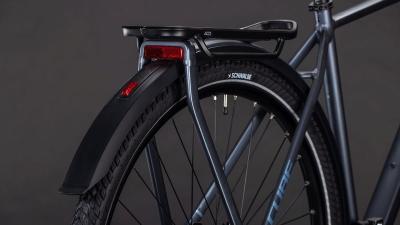 Cube Kathmandu EXC metallicgrey'n'chrome Gr&ouml;&szlig;e: 54 cm Produktbild 4