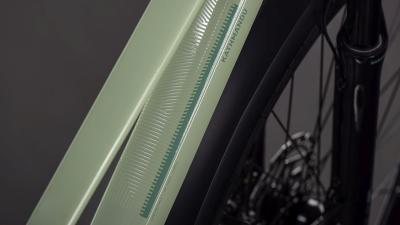 Cube Kathmandu EXC pea'n'grey Gr&ouml;&szlig;e: Trapeze 46 cm Produktbild 2