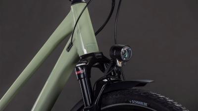 Cube Kathmandu EXC pea'n'grey Gr&ouml;&szlig;e: Trapeze 54 cm Produktbild 4
