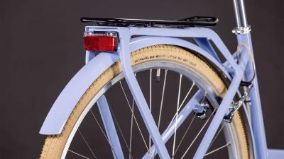 Cube Aruba blueblossom'n'creme Gr&ouml;&szlig;e: Easy Entry 49 cm Produktbild 3