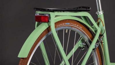 Cube Aruba cactus'n'brown Gr&ouml;&szlig;e: Easy Entry 49 cm Produktbild 2