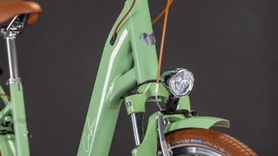 Cube Aruba cactus'n'brown Gr&ouml;&szlig;e: Easy Entry 49 cm Produktbild 5