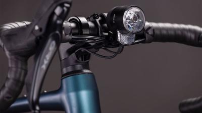 Cube Nuroad Race FE royalgreen'n'black Gr&ouml;&szlig;e: XS Produktbild 4