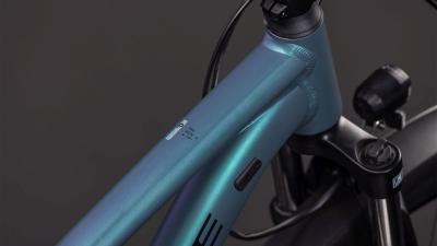 Cube Aim Pro FE smaragdgrey'n'prism Gr&ouml;&szlig;e: XXL Produktbild 1