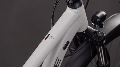 Cube Aim Pro FE greige'n'titan Gr&ouml;&szlig;e: M Produktbild 1