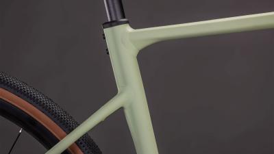Cube Nuroad Pro pea'n'grey Gr&ouml;&szlig;e: XXS Produktbild 3
