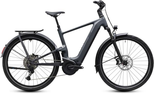 Cube Kathmandu Hybrid ONE11 HPC Pro 800 slabgrey'n'black Gr&ouml;&szlig;e: 58 cm
