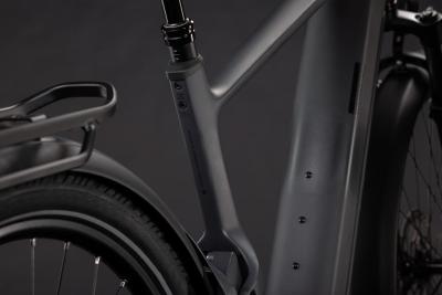 Cube Kathmandu Hybrid ONE11 HPC Pro 800 slabgrey'n'black Gr&ouml;&szlig;e: 58 cm Produktbild 3