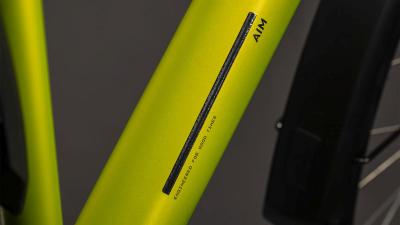 Cube Aim Pro FE lizard'n'black Gr&ouml;&szlig;e: XS Produktbild 2