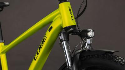 Cube Aim Pro FE lizard'n'black Gr&ouml;&szlig;e: XS Produktbild 5