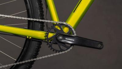 Cube Aim Pro FE lizard'n'black Gr&ouml;&szlig;e: L Produktbild 3