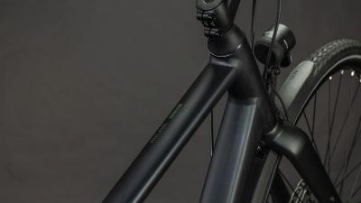 Cube Nulane Comfort EXC FE grey'n'chrome Gr&ouml;&szlig;e: 58 cm Produktbild 1