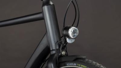 Cube Nulane Comfort EXC FE grey'n'chrome Gr&ouml;&szlig;e: 62 cm Produktbild 5